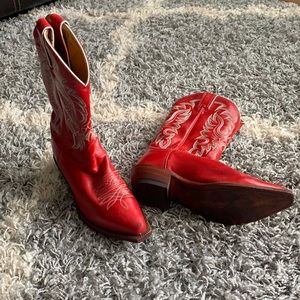Nocona Boots